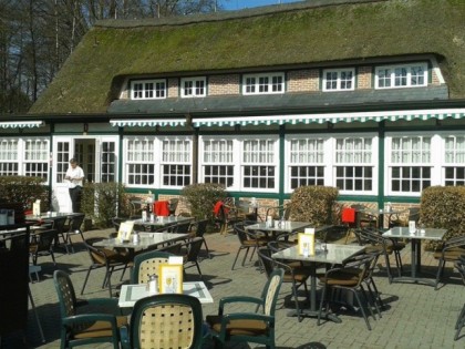 Фото: Gasthaus Quellenhof